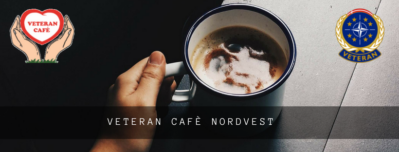 Veterancafé Nordvest (Holstebro)