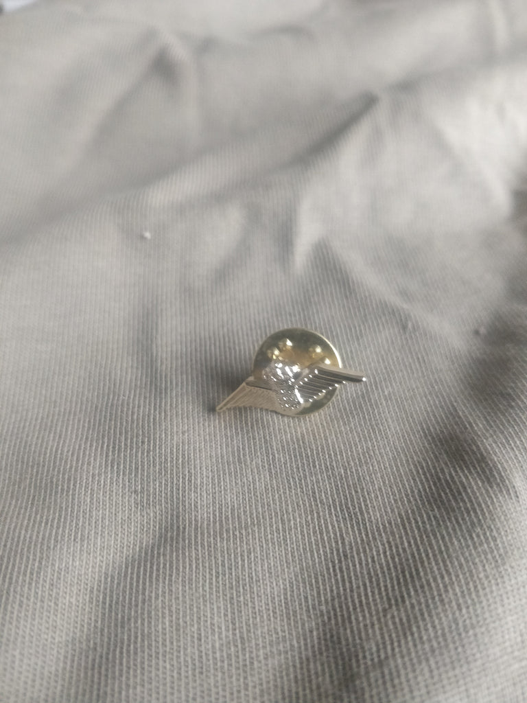 Flyvevåbnet pin