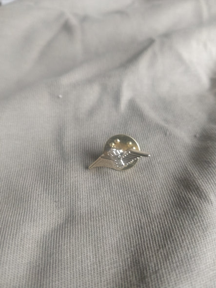 Flyvevåbnet pin