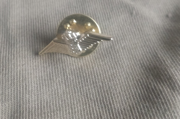 Flyvevåbnet pin