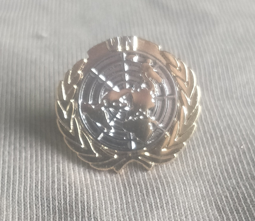 FN pin
