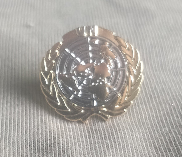 FN pin