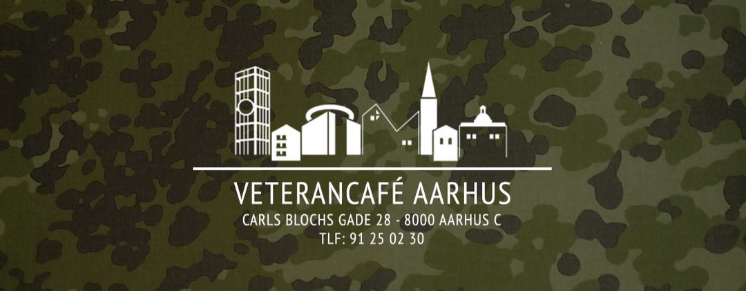 Veterancafé Aarhus