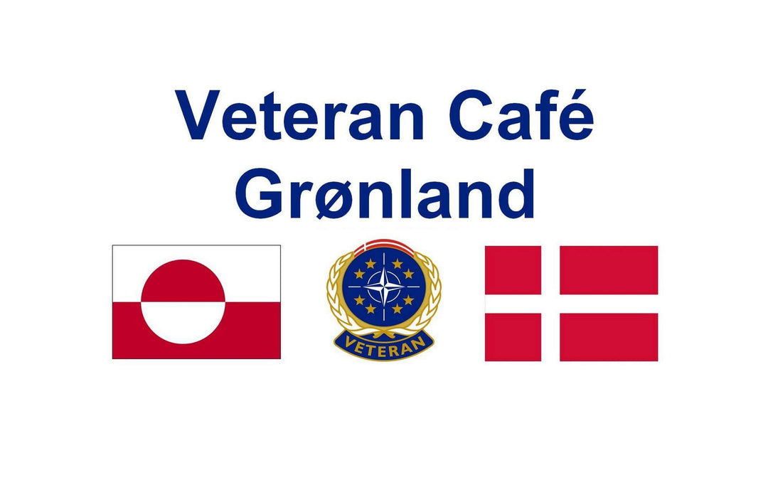 Veterancafé Grønland (Nuuk)