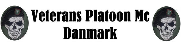 Veterans Platoon MC Danmark (VPMCDK)