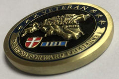 Veteranmønten Estland