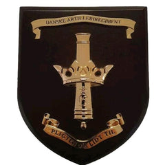 Danske Artilleri regiment (DAR) Skjold