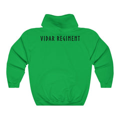 Unisex Sweatshirt - Irsk Grøn