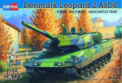 Dansk Leopard 2a5DK